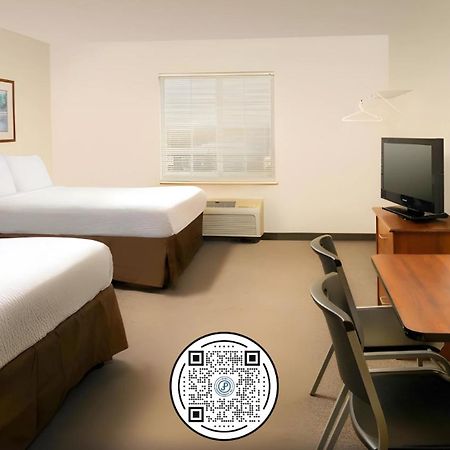 Woodspring Suites Amarillo East I-40 エクステリア 写真