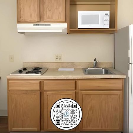 Woodspring Suites Amarillo East I-40 エクステリア 写真