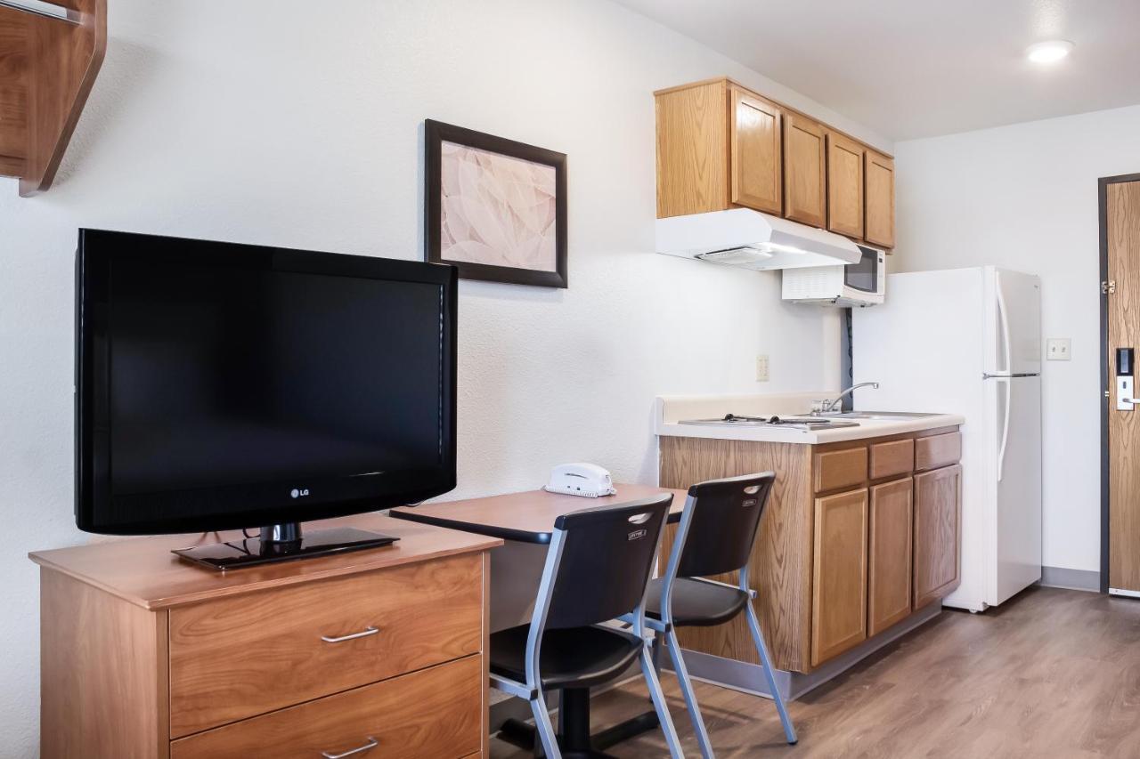 Woodspring Suites Amarillo East I-40 エクステリア 写真