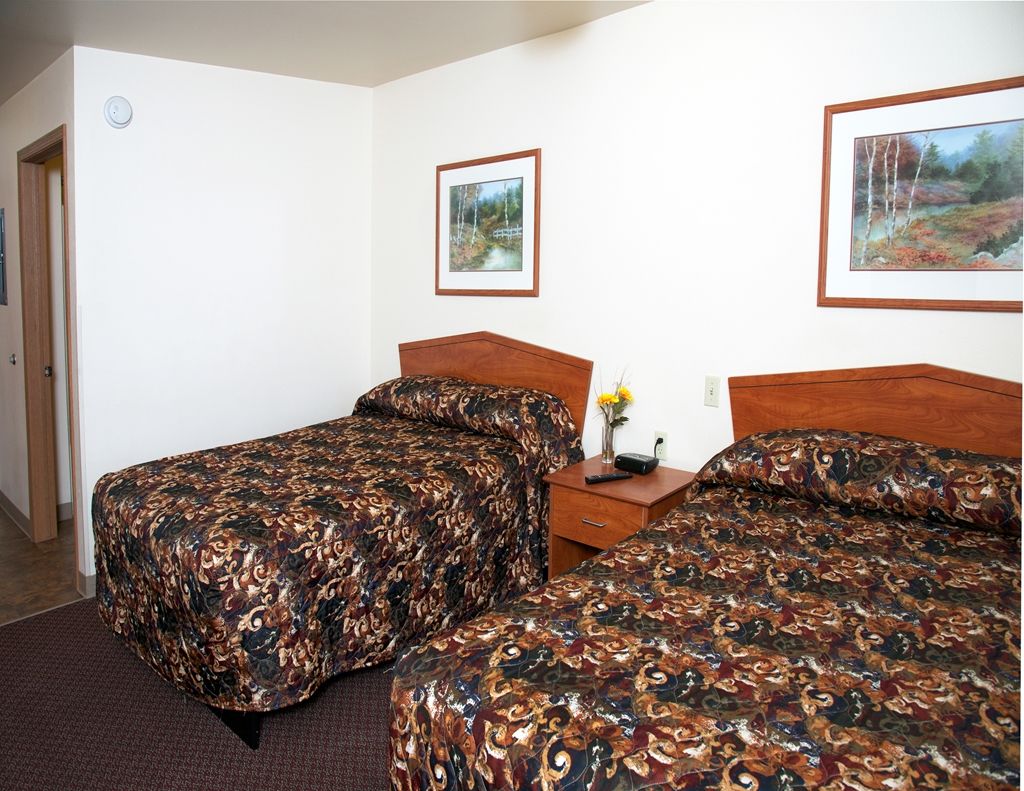 Woodspring Suites Amarillo East I-40 部屋 写真
