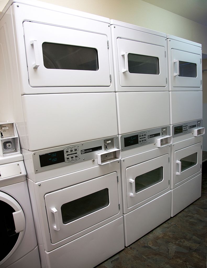 Woodspring Suites Amarillo East I-40 設備 写真