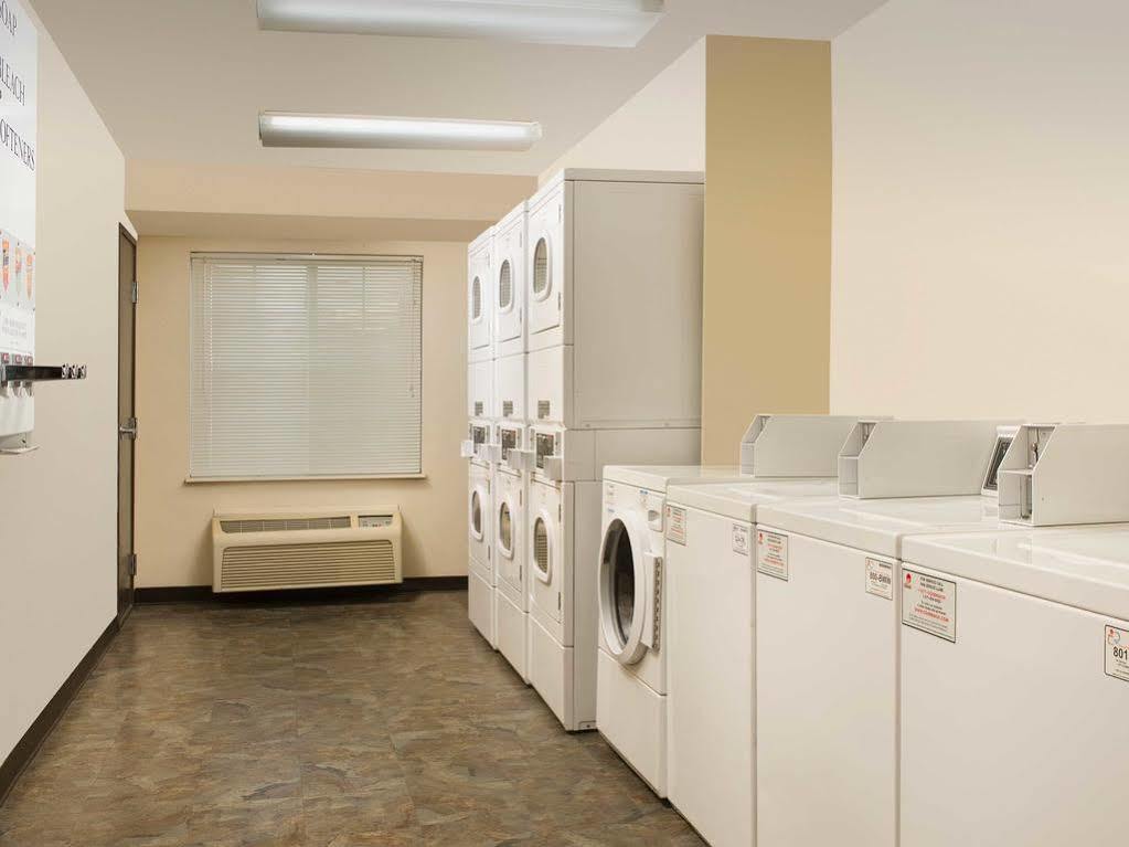Woodspring Suites Amarillo East I-40 エクステリア 写真